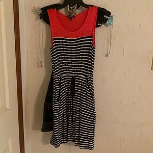 Women’s tank top dress